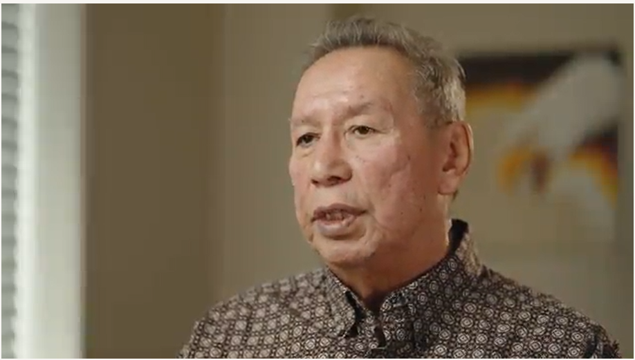 Economic documentary on Montana First Nation